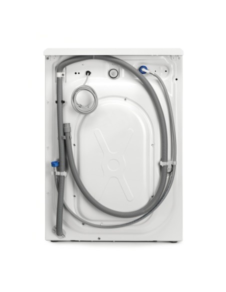 Electrolux EW2F68204F lavatrice Caricamento frontale 8 kg 1200 Giri min Bianco