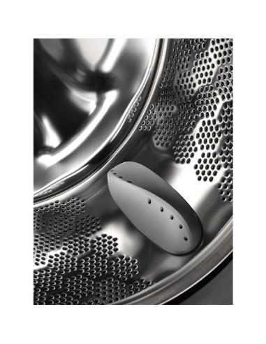 Electrolux EW2F68204F lavatrice Caricamento frontale 8 kg 1200 Giri min Bianco