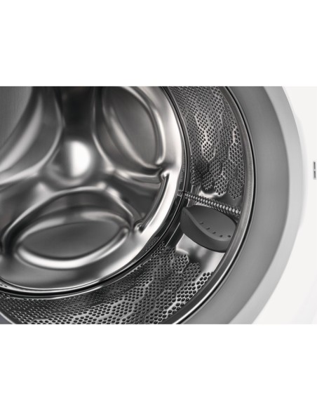Electrolux EW2F68204F lavatrice Caricamento frontale 8 kg 1200 Giri min Bianco