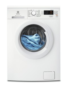 Electrolux EW2F67204F lavatrice Caricamento frontale 7 kg 1200 Giri min Bianco