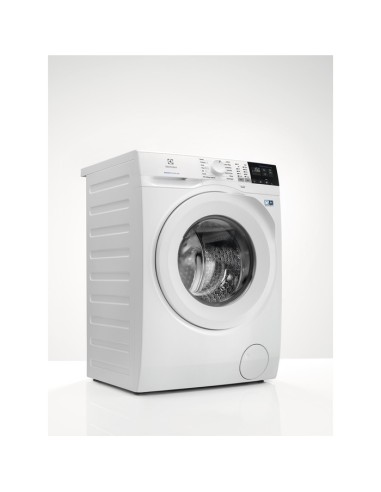 Electrolux EW6F492Y lavatrice Caricamento frontale 9 kg 1200 Giri min Bianco