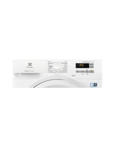Electrolux EW6F592W lavatrice Caricamento frontale 9 kg 1200 Giri min Bianco 2