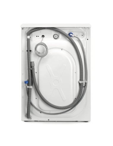 Electrolux EW6F592W lavatrice Caricamento frontale 9 kg 1200 Giri min Bianco