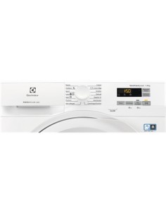 Electrolux EW6F594W lavatrice Caricamento frontale 9 kg 1400 Giri min Bianco 2