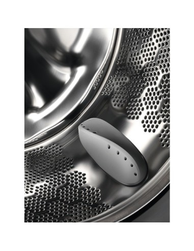 Electrolux EW6F594W lavatrice Caricamento frontale 9 kg 1400 Giri min Bianco