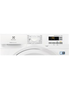 Electrolux EW6F512Y lavatrice Caricamento frontale 10 kg 1200 Giri min Bianco 2