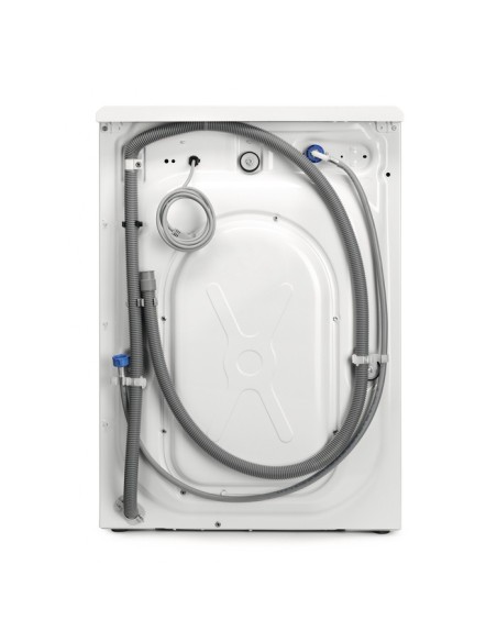 Electrolux EW6F512Y lavatrice Caricamento frontale 10 kg 1200 Giri min Bianco