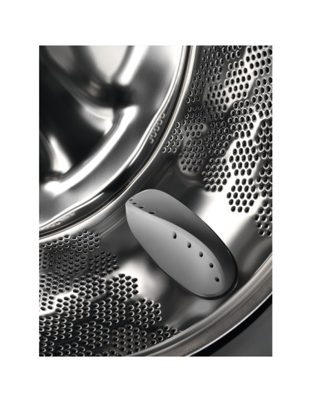 Electrolux EW6F512Y lavatrice Caricamento frontale 10 kg 1200 Giri min Bianco