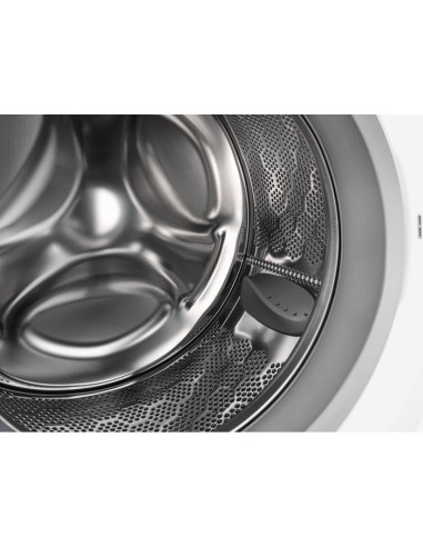 Electrolux EW6F512Y lavatrice Caricamento frontale 10 kg 1200 Giri min Bianco