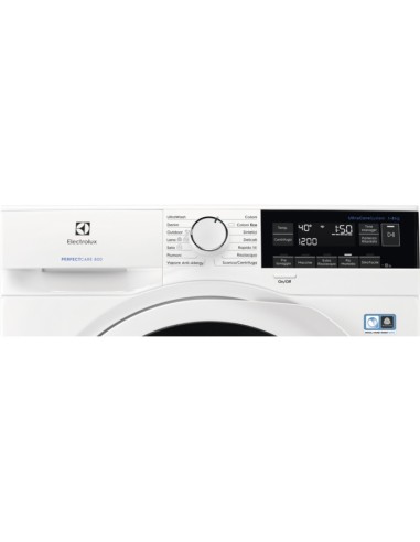 Electrolux Lavatrice Standard EW8F384W