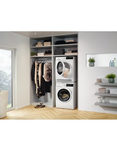 Electrolux Lavatrice Standard EW8F384W
