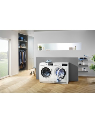 Electrolux Lavatrice Standard EW8F384W