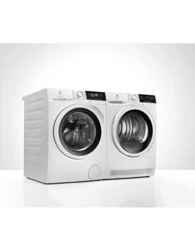 Electrolux Lavatrice Standard EW8F384W