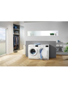 Electrolux EW6F482Y lavatrice Caricamento frontale 8 kg 1200 Giri min Bianco 2