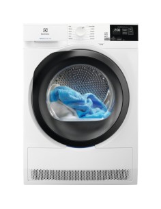 Electrolux EW7HL81B4 asciugatrice Libera installazione Caricamento frontale 8 kg Bianco