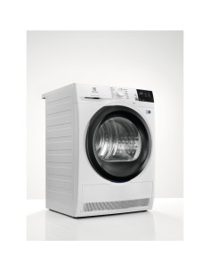 Electrolux EW7HL81B4 asciugatrice Libera installazione Caricamento frontale 8 kg Bianco 2