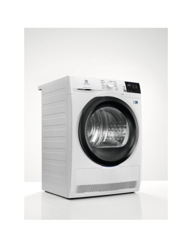 Electrolux EW7HL81B4 asciugatrice Libera installazione Caricamento frontale 8 kg Bianco