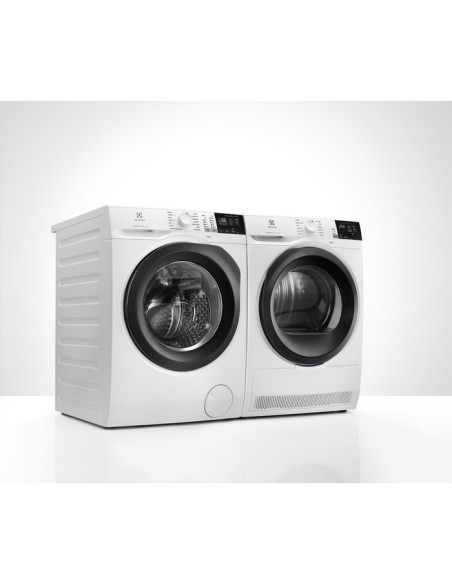 Electrolux EW7HL81B4 asciugatrice Libera installazione Caricamento frontale 8 kg Bianco