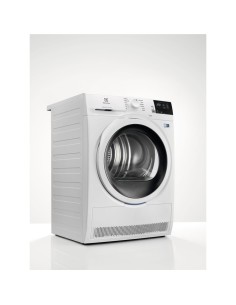 Electrolux EW8HL72W4 asciugatrice Libera installazione Caricamento frontale 7 kg Bianco 2