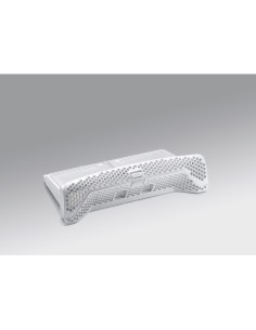Electrolux EDH3684POW asciugatrice Libera installazione Caricamento frontale 8 kg Bianco 2