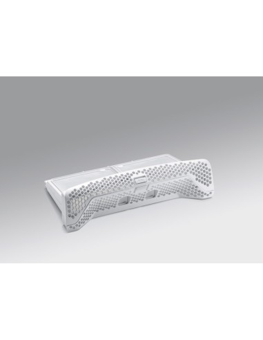 Electrolux EDH3684POW asciugatrice Libera installazione Caricamento frontale 8 kg Bianco