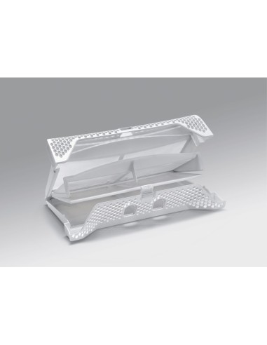 Electrolux EDH3684POW asciugatrice Libera installazione Caricamento frontale 8 kg Bianco