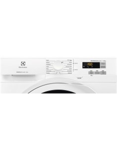Electrolux EW7HL83W5 asciugatrice Libera installazione Caricamento frontale 8 kg Bianco 2