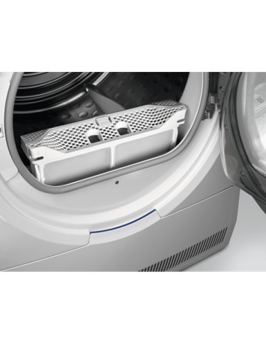 Electrolux EW7HL83B5 asciugatrice Libera installazione Caricamento frontale 8 kg Bianco