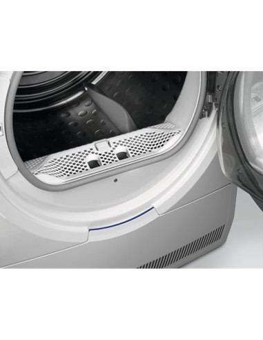 Electrolux EW7HL83B5 asciugatrice Libera installazione Caricamento frontale 8 kg Bianco