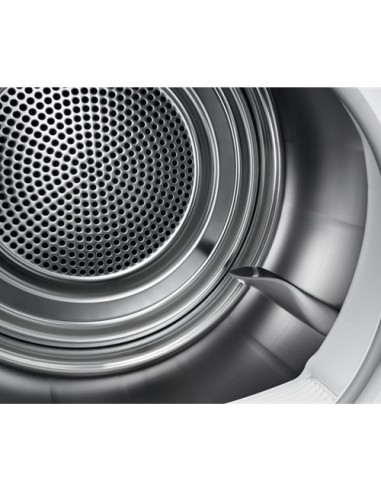 Electrolux EW7HL83B5 asciugatrice Libera installazione Caricamento frontale 8 kg Bianco