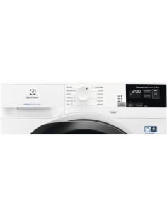 Electrolux EW8HE92B4 asciugatrice Libera installazione Caricamento frontale 9 kg Bianco 2