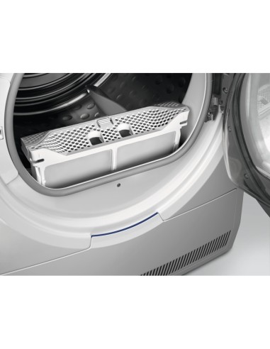 Electrolux EW8HE92B4 asciugatrice Libera installazione Caricamento frontale 9 kg Bianco