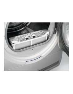 Electrolux EW7HE92ST asciugatrice Libera installazione Caricamento frontale 9 kg Bianco 2