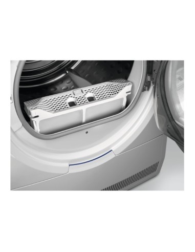 Electrolux EW7HE92ST asciugatrice Libera installazione Caricamento frontale 9 kg Bianco