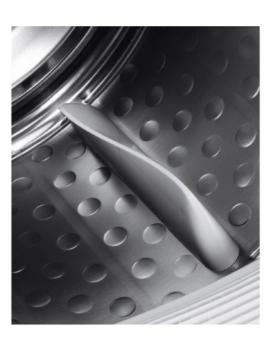 Electrolux EW7HE92ST asciugatrice Libera installazione Caricamento frontale 9 kg Bianco