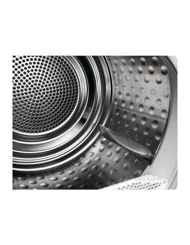 Electrolux EW7HE92ST asciugatrice Libera installazione Caricamento frontale 9 kg Bianco