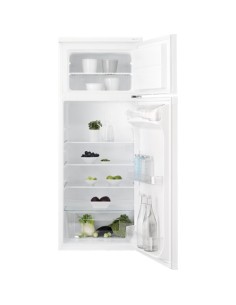 Electrolux RJ2300AOW2 Libera installazione 223 L Bianco