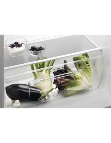 Electrolux RJ2300AOW2 Libera installazione 223 L Bianco