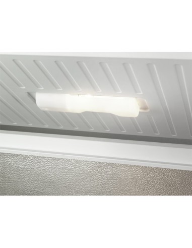 Electrolux EC5200AOW2 Congelatore a pozzo Libera installazione 495 L Bianco