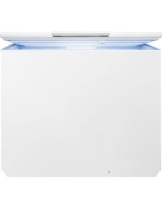 Electrolux EC3231AOW congelatore Congelatore a pozzo Libera installazione 300 L Bianco