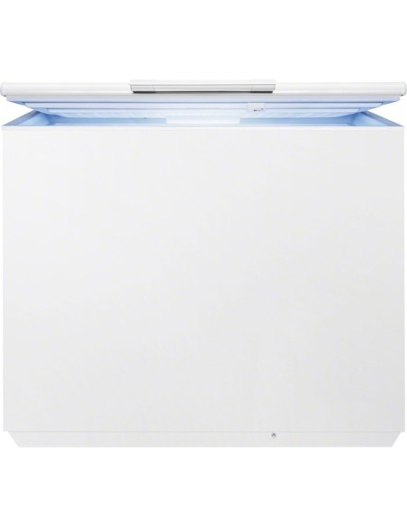 Electrolux EC3231AOW congelatore Congelatore a pozzo Libera installazione 300 L Bianco