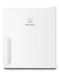 Electrolux EUB 3000 AOW Congelatore verticale Libera installazione 30 L Bianco