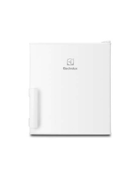 Electrolux EUB 3000 AOW Congelatore verticale Libera installazione 30 L Bianco
