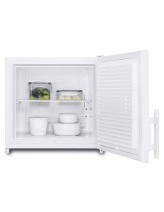 Electrolux EUB 3000 AOW Congelatore verticale Libera installazione 30 L Bianco 2
