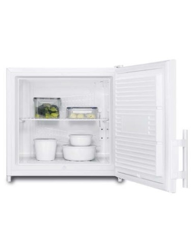 Electrolux EUB 3000 AOW Congelatore verticale Libera installazione 30 L Bianco