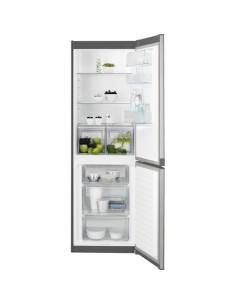 Electrolux EN13601MX Libera installazione 329 L Acciaio inox