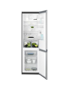 Electrolux EN3750POX Libera installazione 349 L Acciaio inox