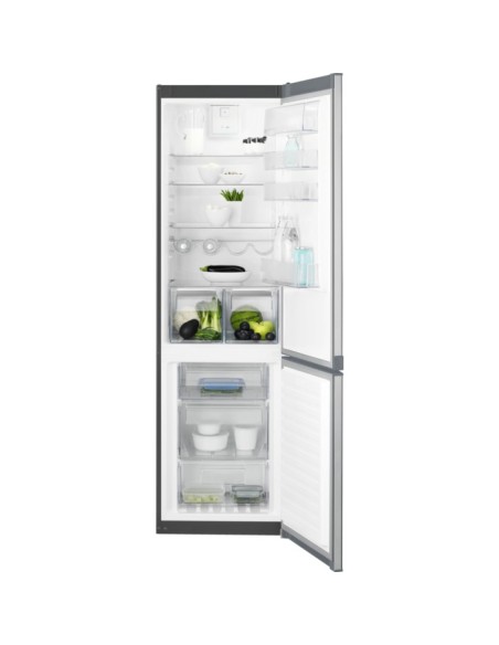 Electrolux EN3750POX Libera installazione 349 L Acciaio inox