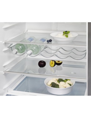 Electrolux EN3750POX Libera installazione 349 L Acciaio inox