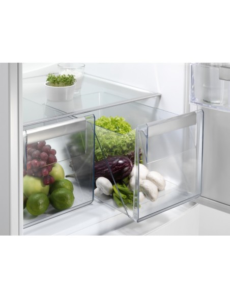 Electrolux EN3750POX Libera installazione 349 L Acciaio inox